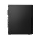 Lenovo ThinkCentre M70s Gen 5 Intel® Core™ i7 i7-14700 16 GB DDR5-SDRAM 512 GB SSD Windows 11 Pro SFF PC Black