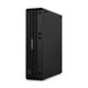 Lenovo ThinkCentre M70s Gen 6 Intel Core Ultra 5 225 16 GB DDR5-SDRAM 512 GB SSD Windows 11 Pro SFF PC Black