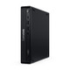 Lenovo ThinkCentre M70q Gen 6 Intel Core Ultra 5 235T 16 GB DDR5-SDRAM 512 GB SSD Windows 11 Pro Mini PC Black