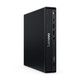 Lenovo ThinkCentre M70q Gen 6 Intel Core Ultra 5 235T 16 GB DDR5-SDRAM 512 GB SSD Windows 11 Pro Mini PC Black
