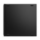 Lenovo ThinkCentre M70q Gen 6 Intel Core Ultra 5 235T 16 GB DDR5-SDRAM 512 GB SSD Windows 11 Pro Mini PC Black