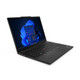 Lenovo ThinkPad X13 Gen 4 (AMD) AMD Ryzen™ 5 PRO 7540U Laptop 33.8 cm (13.3") Touchscreen WUXGA 16 GB LPDDR5x-SDRAM 256 GB SSD Wi-Fi 6E (802.11ax) Windows 11 Pro UK English Black
