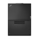 Lenovo ThinkPad X13 Gen 4 (AMD) AMD Ryzen™ 5 PRO 7540U Laptop 33.8 cm (13.3") Touchscreen WUXGA 16 GB LPDDR5x-SDRAM 256 GB SSD Wi-Fi 6E (802.11ax) Windows 11 Pro UK English Black
