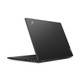 Lenovo ThinkPad L13 Gen 5 (Intel) Intel Core Ultra 5 135U Laptop 33.8 cm (13.3") WUXGA 16 GB LPDDR5-SDRAM 256 GB SSD Wi-Fi 6E (802.11ax) Windows 11 Pro UK English Black