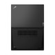 Lenovo ThinkPad L13 Gen 5 (Intel) Intel Core Ultra 5 135U Laptop 33.8 cm (13.3") WUXGA 16 GB LPDDR5-SDRAM 256 GB SSD Wi-Fi 6E (802.11ax) Windows 11 Pro UK English Black