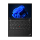 Lenovo ThinkPad L13 Gen 5 (Intel) Intel Core Ultra 5 125U Laptop 33.8 cm (13.3") WUXGA 16 GB LPDDR5-SDRAM 256 GB SSD Wi-Fi 6E (802.11ax) Windows 11 Pro English Black