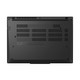 Lenovo ThinkPad P14s Gen 5 (AMD) AMD Ryzen™ 7 PRO 8840HS Mobile workstation 35.6 cm (14") Touchscreen WUXGA 16 GB DDR5-SDRAM 512 GB SSD Wi-Fi 6E (802.11ax) Windows 11 Pro UK English Black
