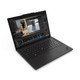 Lenovo ThinkPad P14s Gen 5 (AMD) AMD Ryzen™ 7 PRO 8840HS Mobile workstation 35.6 cm (14") Touchscreen WUXGA 16 GB DDR5-SDRAM 512 GB SSD Wi-Fi 6E (802.11ax) Windows 11 Pro UK English Black