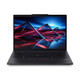 Lenovo ThinkPad P14s Gen 5 (AMD) AMD Ryzen™ 7 PRO 8840HS Mobile workstation 35.6 cm (14") Touchscreen WUXGA 16 GB DDR5-SDRAM 512 GB SSD Wi-Fi 6E (802.11ax) Windows 11 Pro UK English Black