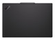 Lenovo ThinkPad P1 Gen 8 Intel Core Ultra 7 255H Mobile workstation 40.6 cm (16") WUXGA 32 GB LPDDR5x-SDRAM 1 TB SSD NVIDIA RTX PRO 1000 Blackwell Wi-Fi 7 (802.11be) Windows 11 Pro UK English Black