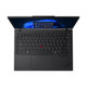 Lenovo ThinkPad T14 Gen 6 (Intel) Copilot+ PC Intel Core Ultra 5 226V Laptop 35.6 cm (14") WUXGA 16 GB LPDDR5x-SDRAM 512 GB SSD Wi-Fi 7 (802.11be) Windows 11 Pro UK English Black