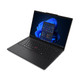 Lenovo ThinkPad T14 Gen 6 (Intel) Copilot+ PC Intel Core Ultra 5 226V Laptop 35.6 cm (14") WUXGA 16 GB LPDDR5x-SDRAM 512 GB SSD Wi-Fi 7 (802.11be) Windows 11 Pro UK English Black