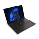 Lenovo ThinkPad T14 Gen 6 (Intel) Copilot+ PC Intel Core Ultra 5 226V Laptop 35.6 cm (14") WUXGA 16 GB LPDDR5x-SDRAM 512 GB SSD Wi-Fi 7 (802.11be) Windows 11 Pro UK English Black