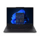 Lenovo ThinkPad T14 Gen 6 (Intel) Copilot+ PC Intel Core Ultra 5 226V Laptop 35.6 cm (14") WUXGA 16 GB LPDDR5x-SDRAM 512 GB SSD Wi-Fi 7 (802.11be) Windows 11 Pro UK English Black