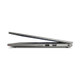 Lenovo ThinkPad L13 2-in-1 Gen 6 (Intel) Intel Core Ultra 5 225U Hybrid (2-in-1) 33.8 cm (13.3") Touchscreen WUXGA 16 GB LPDDR5x-SDRAM 512 GB SSD Wi-Fi 6E (802.11ax) Windows 11 Pro UK English Grey