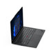 Lenovo ThinkPad E14 Gen 7 (AMD) AMD Ryzen™ 5 220 Laptop 35.6 cm (14") WUXGA 16 GB DDR5-SDRAM 256 GB SSD Wi-Fi 6E (802.11ax) Windows 11 Pro English Black