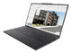 Lenovo ThinkPad T1g Gen 8 Copilot+ PC Intel Core Ultra 7 255H Laptop 40.6 cm (16") WUXGA 32 GB LPDDR5x-SDRAM 1 TB SSD NVIDIA GeForce RTX 5060 Wi-Fi 7 (802.11be) Windows 11 Pro UK English Black