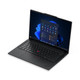 Lenovo ThinkPad E14 Gen 7 (Intel) Copilot+ PC Intel Core Ultra 7 258V Laptop 35.6 cm (14") WUXGA 32 GB LPDDR5x-SDRAM 512 GB SSD Wi-Fi 6E (802.11ax) Windows 11 Pro English Black