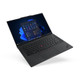 Lenovo ThinkPad E14 Gen 7 (Intel) Copilot+ PC Intel Core Ultra 5 226V Laptop 35.6 cm (14") WUXGA 16 GB LPDDR5x-SDRAM 512 GB SSD Wi-Fi 6E (802.11ax) Windows 11 Pro English Black
