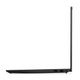 Lenovo ThinkPad E16 Gen 3 (Intel) Copilot+ PC Intel Core Ultra 5 226V Laptop 40.6 cm (16") WUXGA 16 GB LPDDR5x-SDRAM 512 GB SSD Wi-Fi 6E (802.11ax) Windows 11 Pro UK English Black