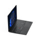 Lenovo ThinkPad E16 Gen 3 (Intel) Copilot+ PC Intel Core Ultra 7 256V Laptop 40.6 cm (16") WUXGA 16 GB LPDDR5x-SDRAM 512 GB SSD Wi-Fi 6E (802.11ax) Windows 11 Pro UK English Black