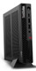 Lenovo ThinkStation P3 Tiny Intel® Core™ i7 i7-14700 32 GB DDR5-SDRAM 512 GB SSD NVIDIA RTX A400 Windows 11 Pro Mini PC Workstation Black