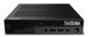 Lenovo ThinkStation P3 Tiny Intel® Core™ i7 i7-14700 32 GB DDR5-SDRAM 512 GB SSD NVIDIA RTX A400 Windows 11 Pro Mini PC Workstation Black