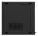 Lenovo ThinkStation P3 Tiny Intel® Core™ i7 i7-14700 32 GB DDR5-SDRAM 512 GB SSD NVIDIA RTX A400 Windows 11 Pro Mini PC Workstation Black