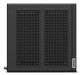 Lenovo ThinkStation P3 Tiny Intel® Core™ i7 i7-14700 32 GB DDR5-SDRAM 512 GB SSD NVIDIA RTX A400 Windows 11 Pro Mini PC Workstation Black