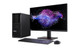 Lenovo ThinkStation P3 Tower Gen 2 Intel Core Ultra 7 265K 64 GB DDR5-SDRAM 1 TB SSD Windows 11 Pro Workstation Black