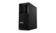 Lenovo ThinkStation P3 Tower Gen 2 Intel Core Ultra 7 265K 64 GB DDR5-SDRAM 1 TB SSD NVIDIA RTX A1000 Windows 11 Pro Workstation Black