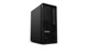 Lenovo ThinkStation P2 Tower Gen 2 Intel Core Ultra 7 265 32 GB DDR5-SDRAM 1 TB SSD NVIDIA GeForce RTX 5060 Windows 11 Pro Workstation Black