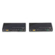 Lindy 100m Cat.6 HDMI 4K60, Audio, IR and RS-232 HDBaseT Extender