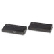 Lindy 100m Cat.6 HDMI 4K60, Audio, IR and RS-232 HDBaseT KVM Extender