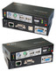 Lindy 300m CAT5 KVM Extender Combo, USB and VGA