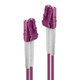 Lindy 2m LC-LC OM4 50/125 Fibre Optic Patch Cable