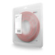 Lindy 1m Cat.6 U/UTP Network Cable, Red