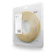 Lindy 2m Cat.6 U/UTP Network Cable, Yellow