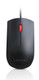 Lenovo 4Y50R20863 mouse Office Ambidextrous USB Type-A Optical 1600 DPI