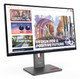 Lenovo ThinkVision P27QD-40 Monitor