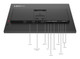 Lenovo ThinkVision P27QD-40 Monitor