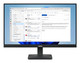 Lenovo ThinkVision S24-4e Monitor