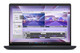 DELL Pro Max 16 MC16250 Intel Core Ultra 7 265H Mobile workstation 40.6 cm (16") Full HD+ 64 GB DDR5-SDRAM 1 TB SSD NVIDIA RTX PRO 1000 Blackwell Wi-Fi 7 (802.11be) Windows 11 Pro UK English Black