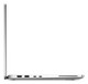 DELL Pro 14 Plus PB14255 Copilot+ PC AMD Ryzen™ AI 5 340 Laptop 35.6 cm (14") Full HD+ 16 GB LPDDR5x-SDRAM 512 GB SSD Wi-Fi 7 (802.11be) Windows 11 Pro UK English Aluminium