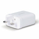 Lindy 65W USB Type A and C GaN Charger