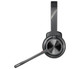 HP Poly Voyager 4310-M Microsoft Teams Certified USB-C Headset +BT700 dongle +Charging Stand