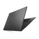 Lenovo V15 G5 IRL Intel® Core™ i7 i7-13620H Laptop 39.6 cm (15.6") Full HD 16 GB DDR5-SDRAM 512 GB SSD Wi-Fi 6 (802.11ax) Windows 11 Pro English Black