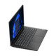 Lenovo V14 G6 ARP AMD Ryzen™ 7 170 Laptop 35.6 cm (14") Full HD 16 GB DDR5-SDRAM 512 GB SSD Wi-Fi 6 (802.11ax) Windows 11 Pro UK English Black