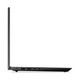 Lenovo V14 G6 ARP AMD Ryzen™ 7 170 Laptop 35.6 cm (14") Full HD 16 GB DDR5-SDRAM 512 GB SSD Wi-Fi 6 (802.11ax) Windows 11 Pro UK English Black