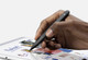 Microsoft Surface Slim Pen 2 stylus pen 14 g Black